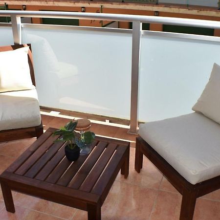Apartament Sergi Amposta Exterior photo