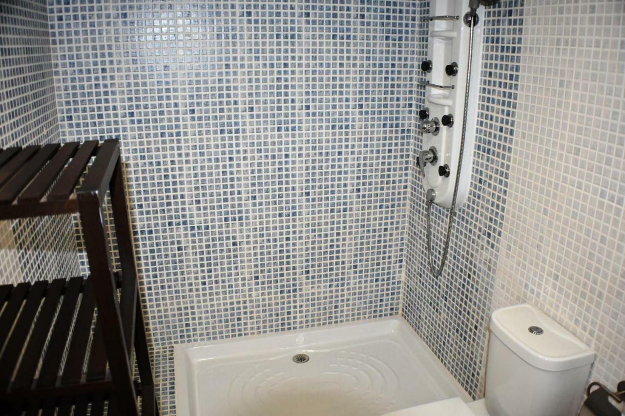 Apartament Sergi Amposta Exterior photo